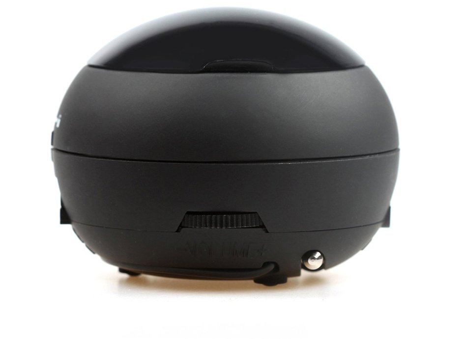 X-Mini XAM8-R Portable Capsule Speaker v1.1, Mono, Red N11