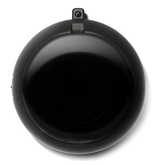 X-Mini XAM8-R Portable Capsule Speaker v1.1, Mono, Red N13