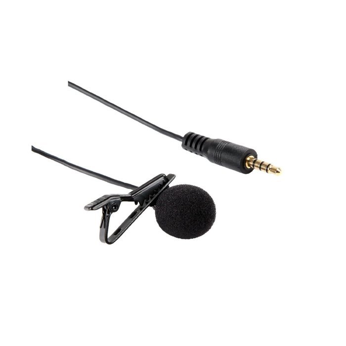 Movo PM10EC6 20-foot (6m) TRRS Female 3.5mm to TRRS Male 3.5mm Microphone Extension Cable for Smartphones N6