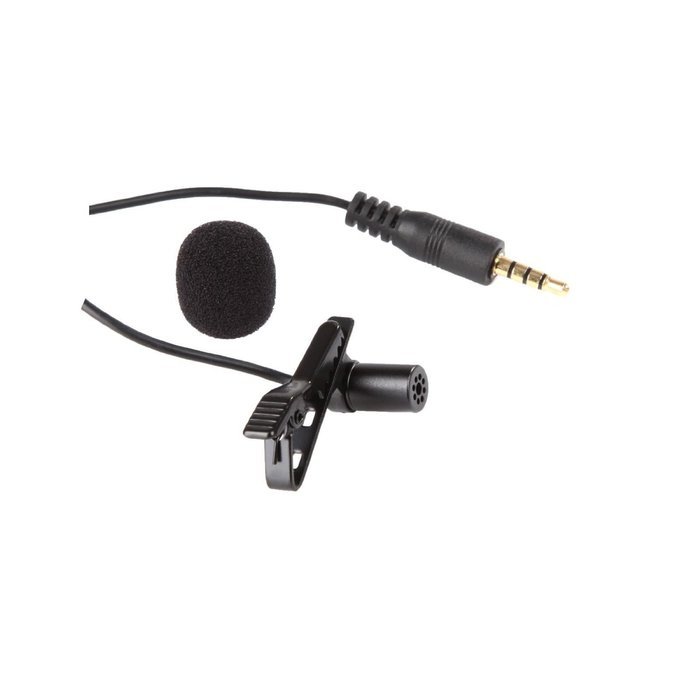 Movo PM10EC6 20-foot (6m) TRRS Female 3.5mm to TRRS Male 3.5mm Microphone Extension Cable for Smartphones N7
