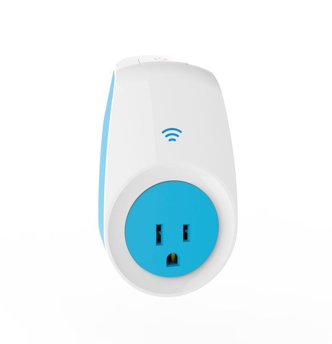Ankuoo NEO Wi-Fi Light Switch, NOT Plug & Play, Limited DIY Required, White N16