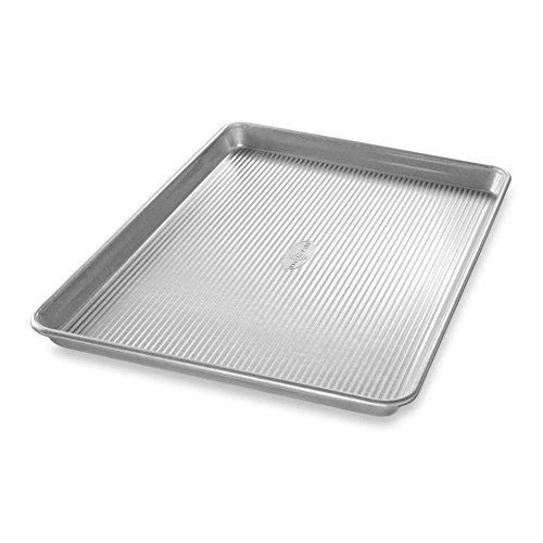USA Pan Extra Large Cookie Sheet - 21&rdquo; x 15&rdquo; (1055HS)