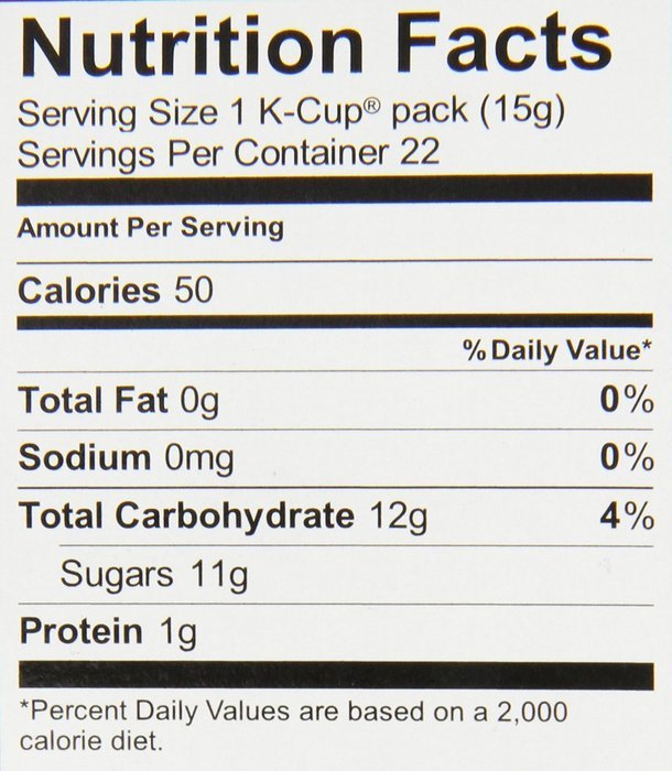Snapple Peach Tea K-cups, 22-count