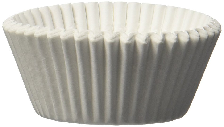 Hoffmaster Baking Cups - 500 cups