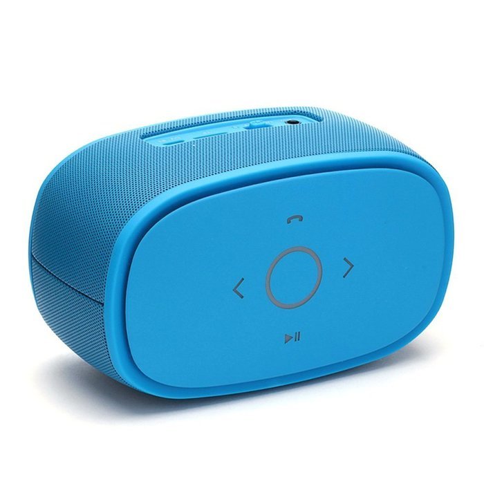K3 Wireless Easy Pairing Bluetooth Speaker true wireless stereo 360&deg; Surround High Tone QualityIndoor / Outdoor... N4