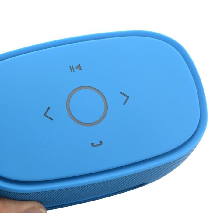 K3 Wireless Easy Pairing Bluetooth Speaker true wireless stereo 360&deg; Surround High Tone QualityIndoor / Outdoor... N6