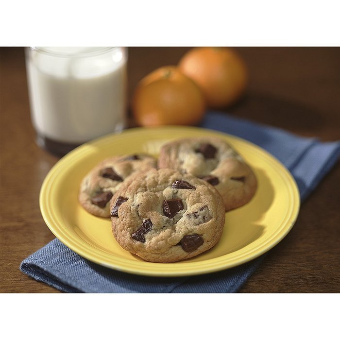 Farberware Nonstick Bakeware 10-Inch x 15-Inch Cookie Pan, Gray N4