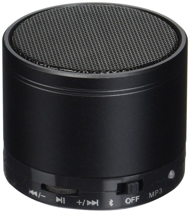 Ambox Mini Portable Wireless Bluetooth Speaker Muisc Player / Hands-free Bluetooth Speakerphone, TF Card Supported...