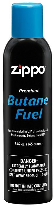 Zippo Butane Fuel N2