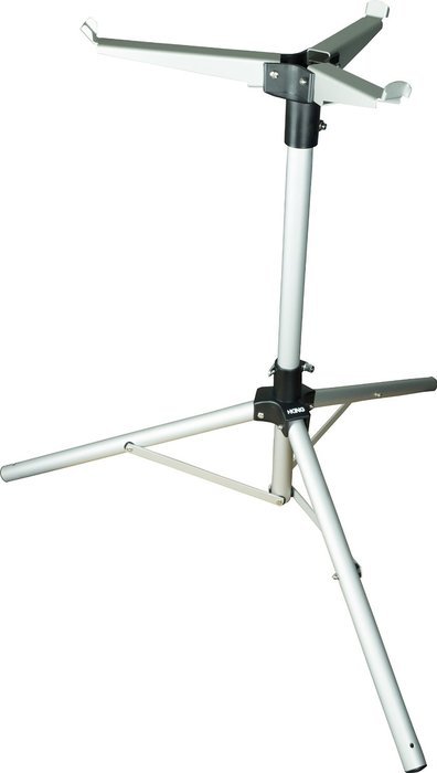 KING TR1000 Tripod Mount for KING Tailgater (VQ4500) and Quest (VQ4100) Satellite Antennas