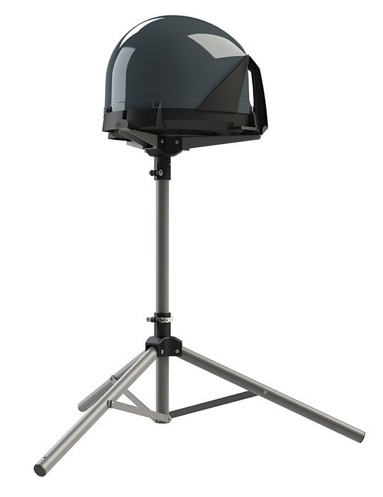 KING TR1000 Tripod Mount for KING Tailgater (VQ4500) and Quest (VQ4100) Satellite Antennas N2