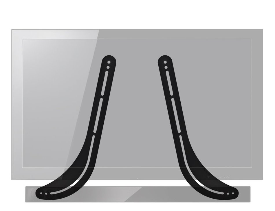 Sewell Direct Universal Soundbar Bracket N2