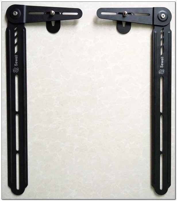 Sewell Direct Universal Soundbar Bracket N10