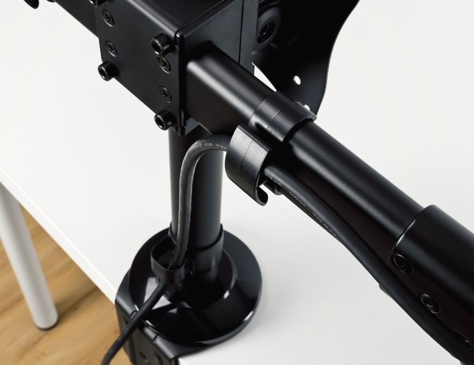 Sewell Direct Universal Soundbar Bracket N25