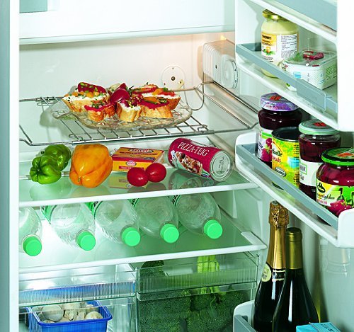Zenker 7225 "Special Cooking" Adjustable Oven Rack, Silver, 14.57-22.44 x 12.80" N5