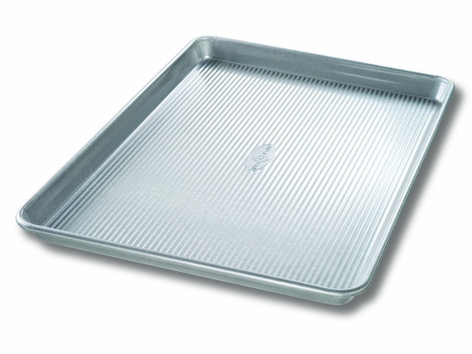 USA Pan Bakeware Aluminized Steel Extra Large Sheet Pan