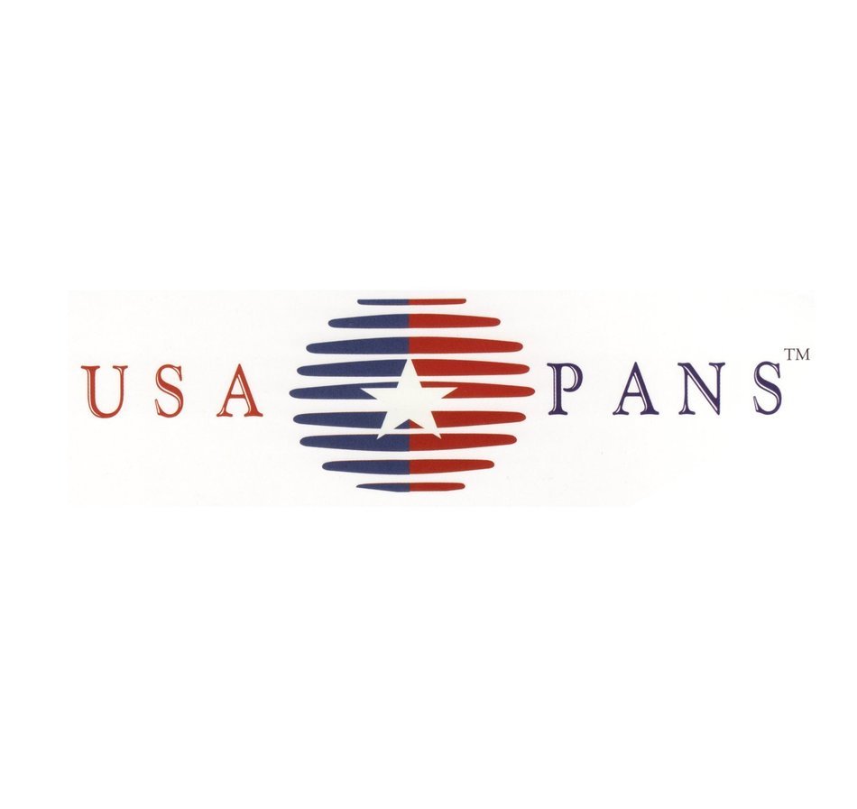 USA Pan Bakeware Aluminized Steel Extra Large Sheet Pan N4
