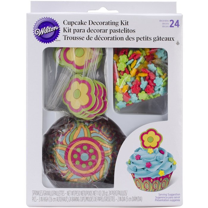 Wilton Hello Kitty Baking Cups N19