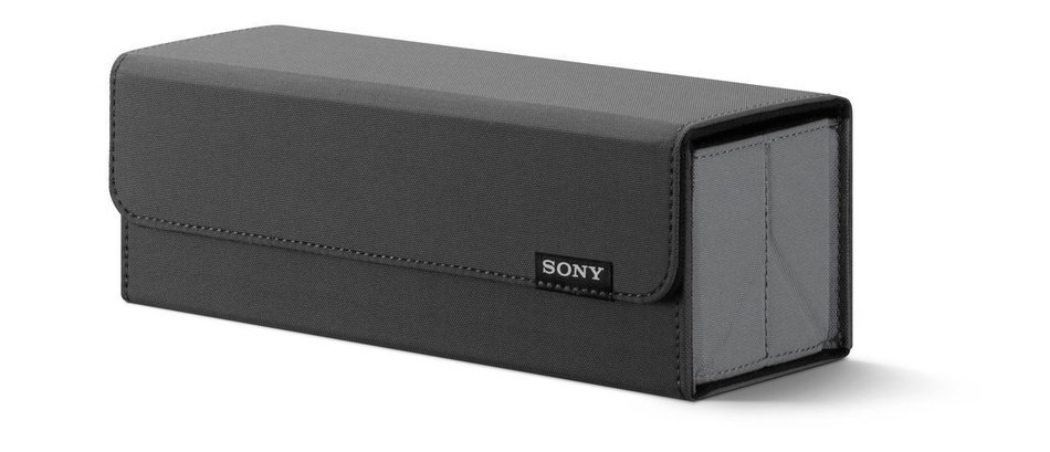 Sony CKSX3 Carrying Case for SRSX3 Portable Speaker