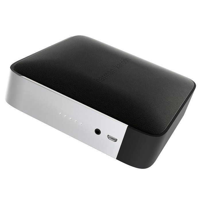 Harman Kardon Esquire Portable Wireless Speaker and Conferencing System N4