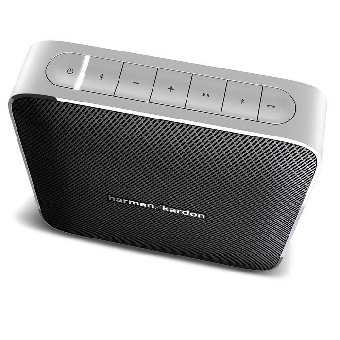 Harman Kardon Esquire Portable Wireless Speaker and Conferencing System N5