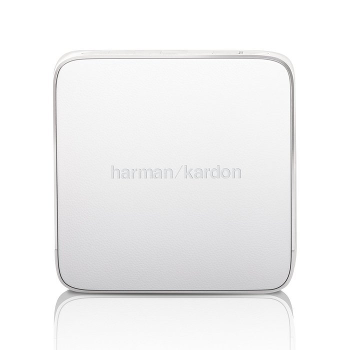 Harman Kardon Esquire Portable Wireless Speaker and Conferencing System N7
