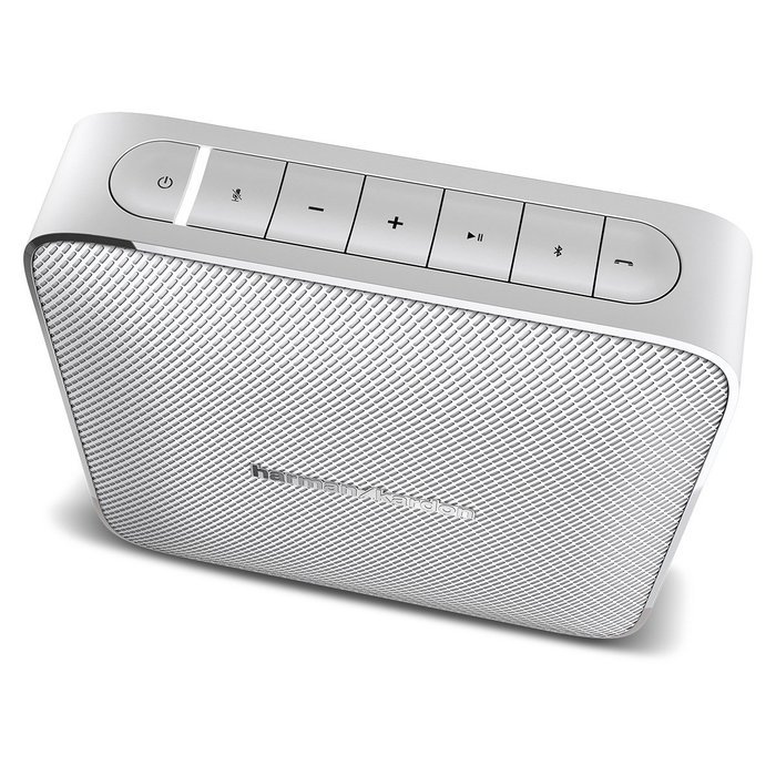Harman Kardon Esquire Portable Wireless Speaker and Conferencing System N8