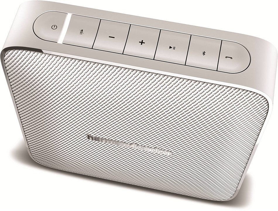 Harman Kardon Esquire Portable Wireless Speaker and Conferencing System N10