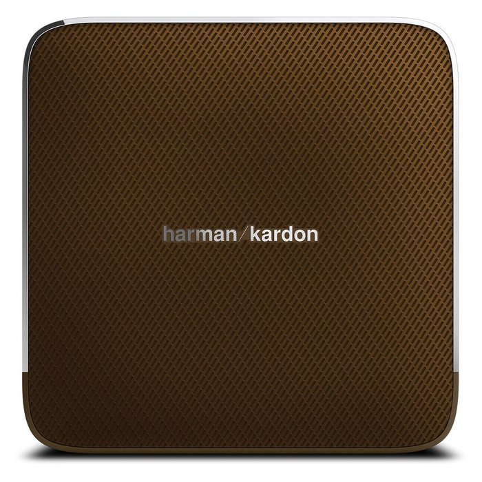 Harman Kardon Esquire Portable Wireless Speaker and Conferencing System N13