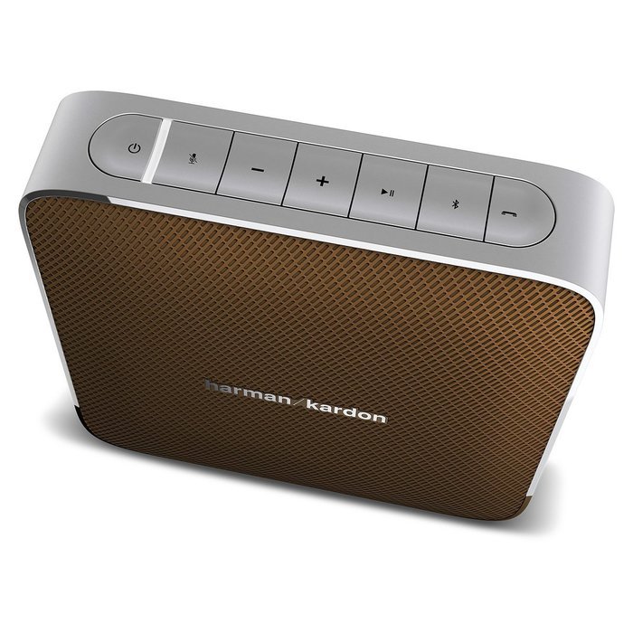 Harman Kardon Esquire Portable Wireless Speaker and Conferencing System N15