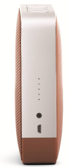 Harman Kardon Esquire Portable Wireless Speaker and Conferencing System N17