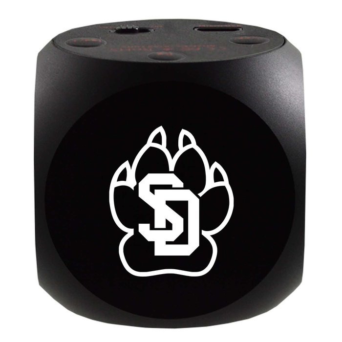 University of South Dakota -Xsquare 2 Bluetooth Speaker