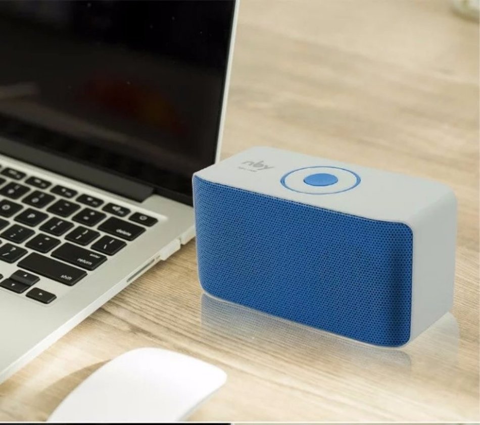Mini Portable FM Bluetooth Speaker Wireless Stereo Super Bass For Outdoor sport N3