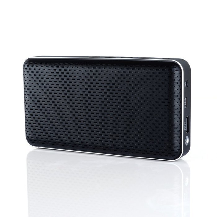 PowerLead Rspo S010 Bluetooth Speaker Wireless Speaker