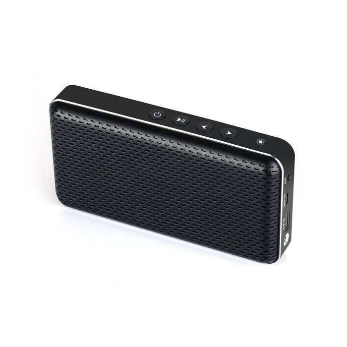 PowerLead Rspo S010 Bluetooth Speaker Wireless Speaker N2