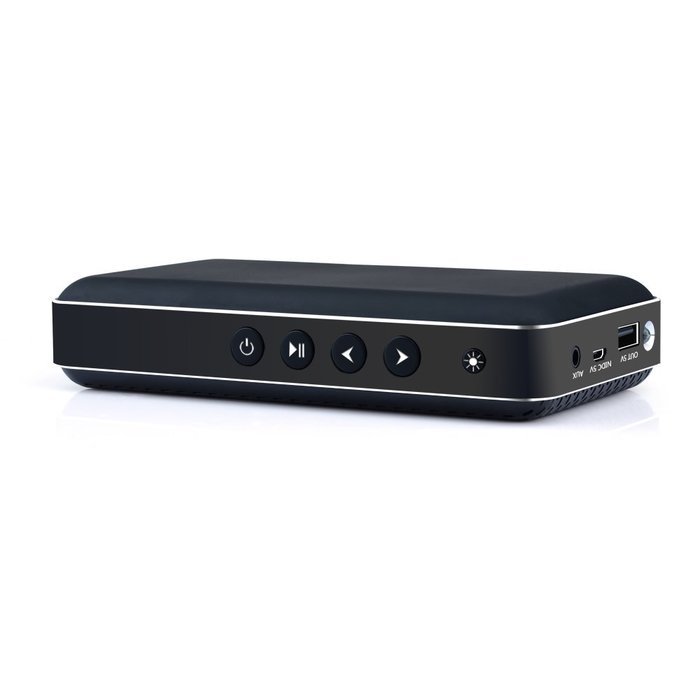 PowerLead Rspo S010 Bluetooth Speaker Wireless Speaker N3