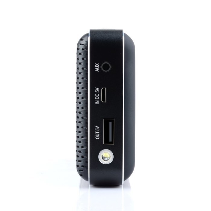 PowerLead Rspo S010 Bluetooth Speaker Wireless Speaker N4