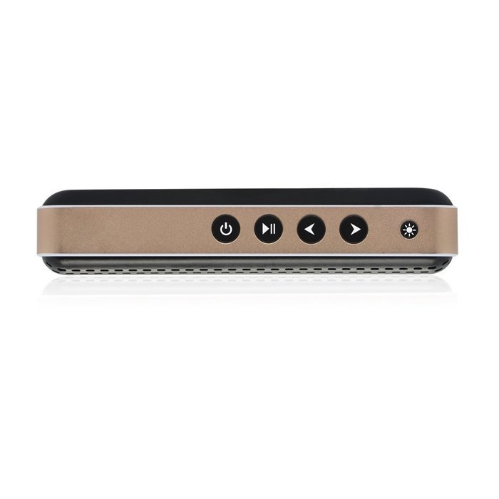 PowerLead Rspo S010 Bluetooth Speaker Wireless Speaker N10