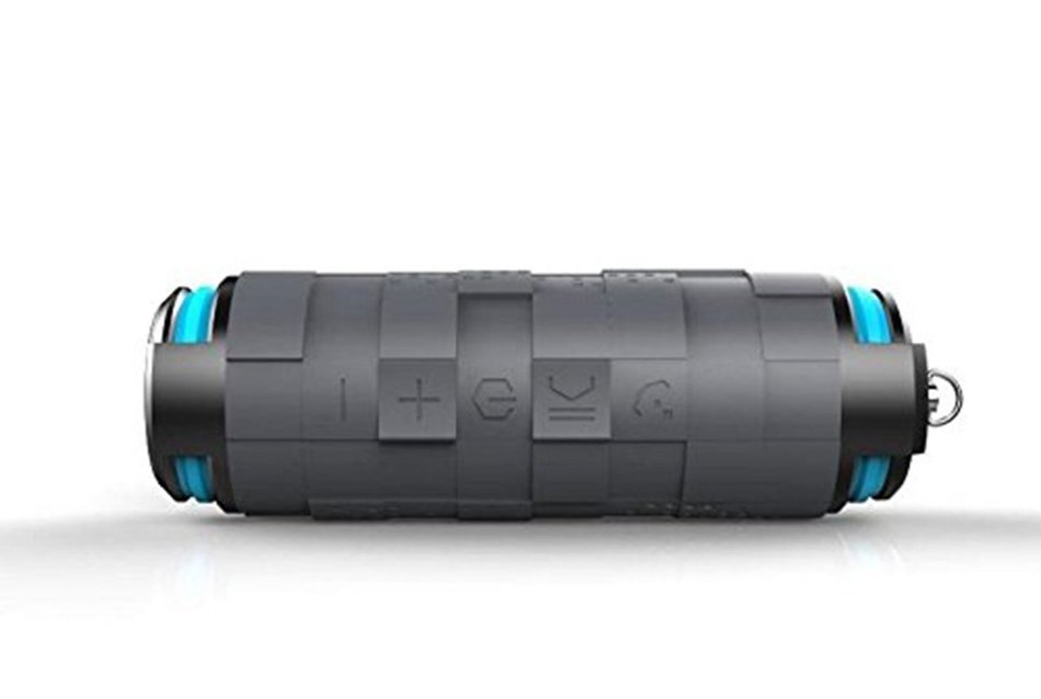 PowerLead Rspo S010 Bluetooth Speaker Wireless Speaker N12