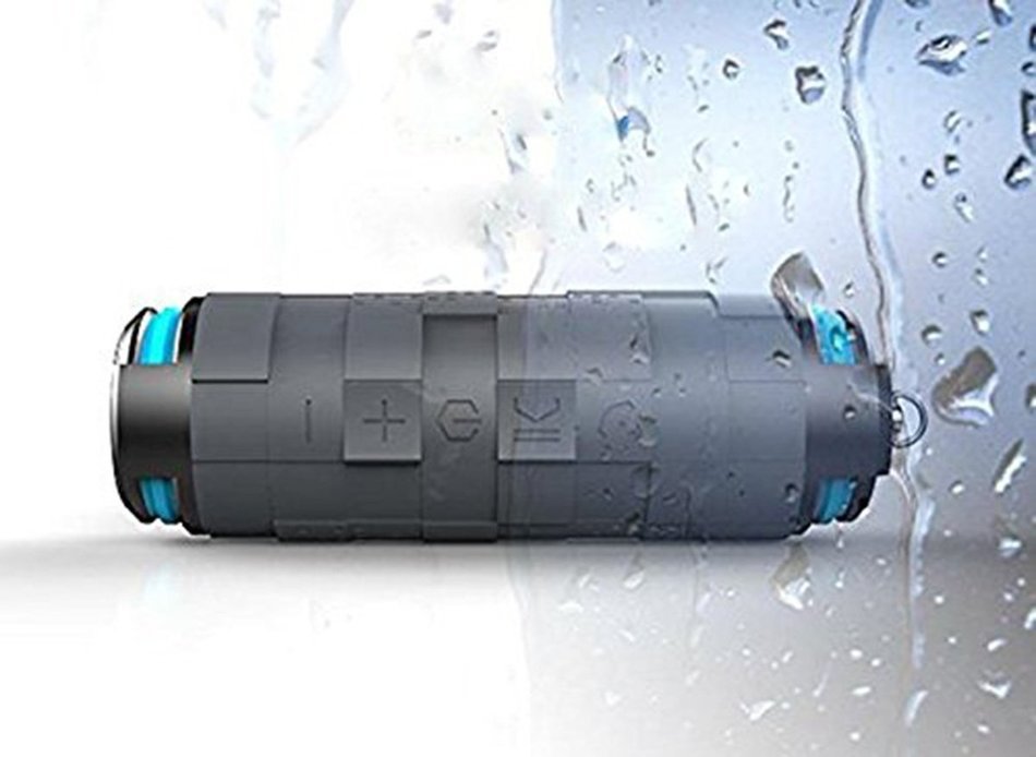 PowerLead Rspo S010 Bluetooth Speaker Wireless Speaker N13