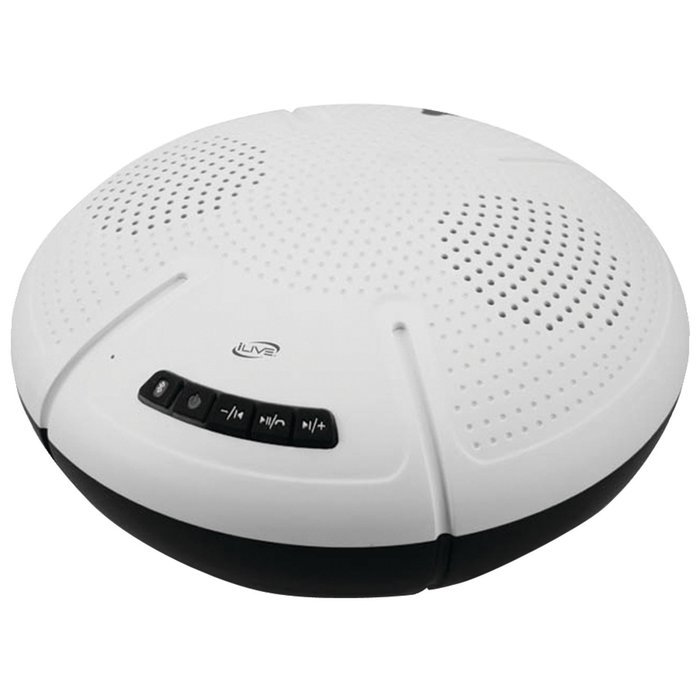 DPI, Inc. Wireless Floating Bluetooth Speaker