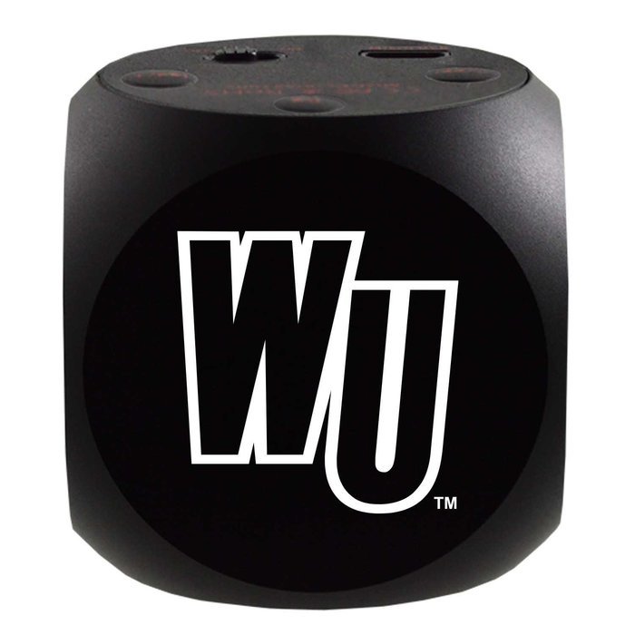 Winthrop University -Xsquare 2 Bluetooth Speaker