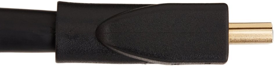 AmazonBasics High-Speed HDMI Cable - 6 Feet (Latest Standard) N24