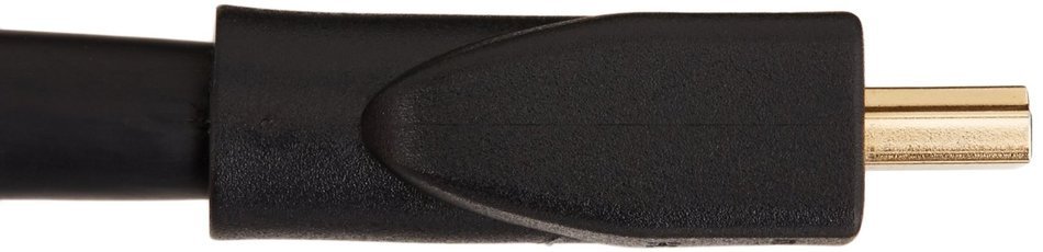 AmazonBasics High-Speed HDMI Cable - 6 Feet (Latest Standard) N29