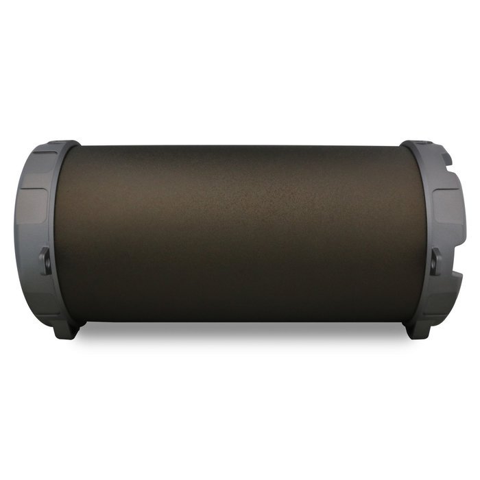 Portable Rechargeable Wireless Bluetooth Indoor & Outdoor Party Speaker with Extended Battery Life for Long Play... N3
