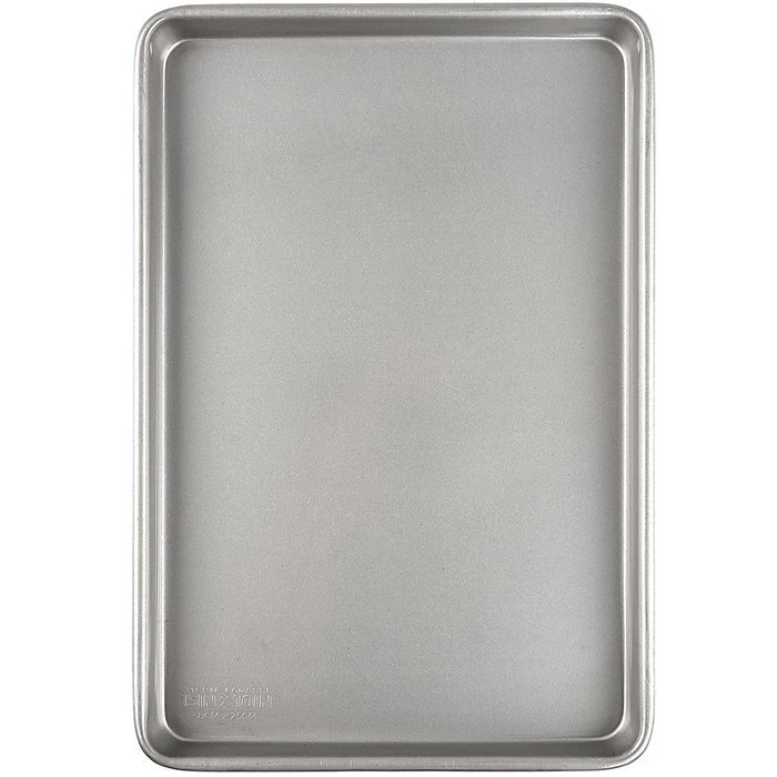 Emeril Lagasse 62671 Aluminized Steel Nonstick 3-Piece Cookie Sheet N2