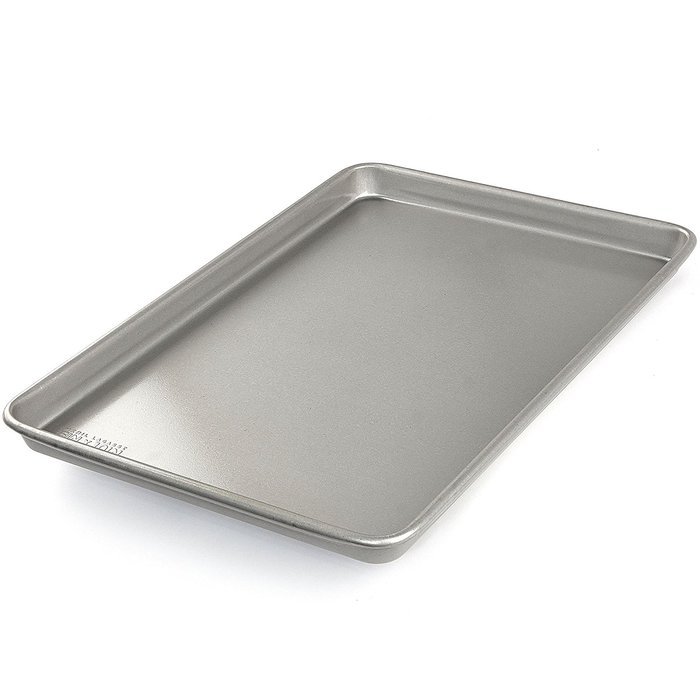 Emeril Lagasse 62671 Aluminized Steel Nonstick 3-Piece Cookie Sheet N3