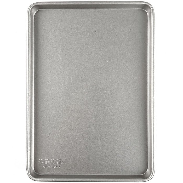 Emeril Lagasse 62671 Aluminized Steel Nonstick 3-Piece Cookie Sheet N4