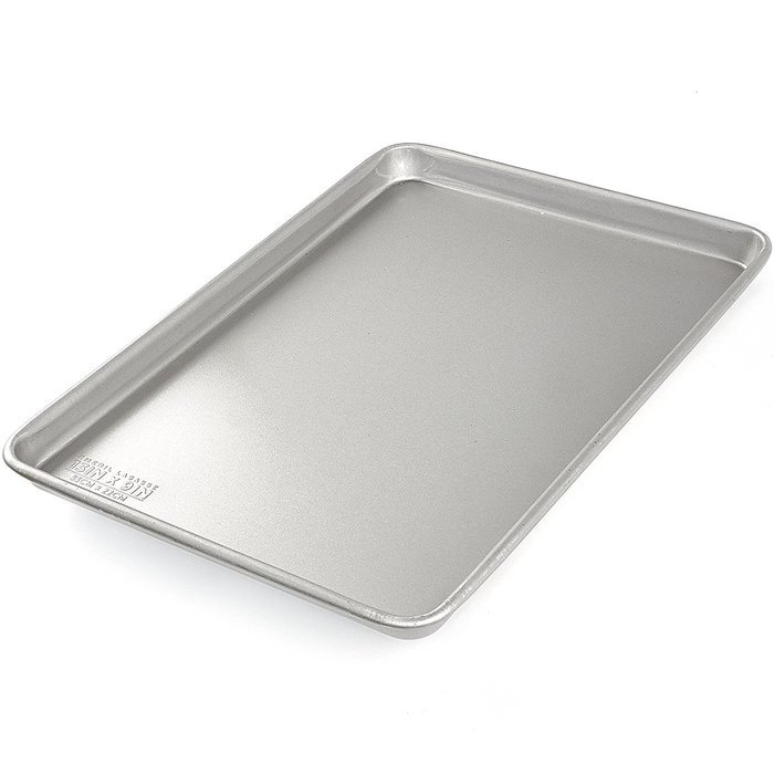 Emeril Lagasse 62671 Aluminized Steel Nonstick 3-Piece Cookie Sheet N5
