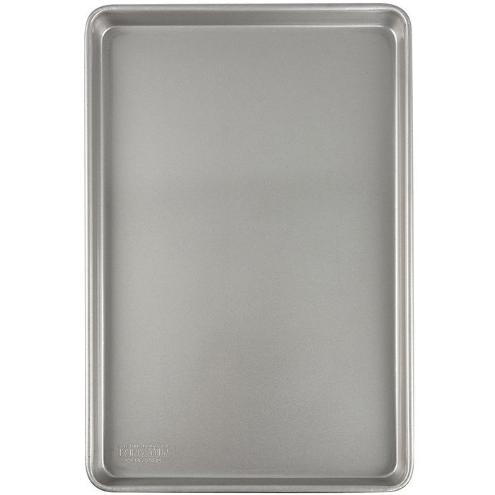 Emeril Lagasse 62671 Aluminized Steel Nonstick 3-Piece Cookie Sheet N6